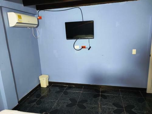 Apartamento Posada Nativa Three Brothers