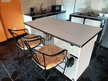 Apartamento Posada Nativa Three Brothers