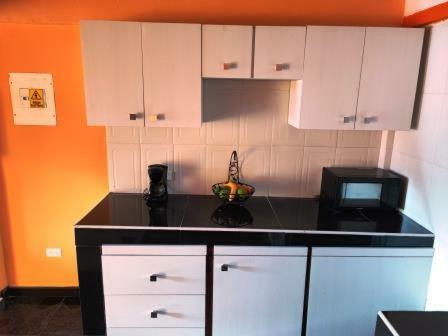 Apartamento Posada Nativa Three Brothers