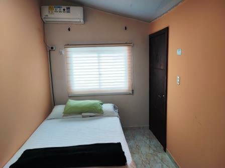 Apartamento Posada Nativa Three Brothers
