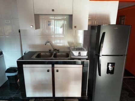Apartamento Posada Nativa Three Brothers