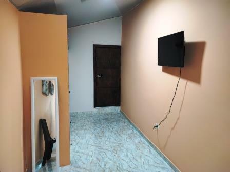 Apartamento Posada Nativa Three Brothers