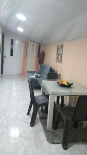Apartamento Posada Nativa Three Brothers
