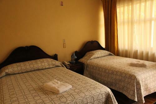 Hotel Chat Noir Cuenca