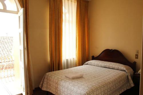 Hotel Chat Noir Cuenca