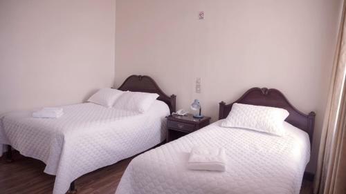 Hotel Chat Noir Cuenca