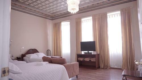 Hotel Chat Noir Cuenca