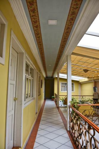 Hotel Chat Noir Cuenca