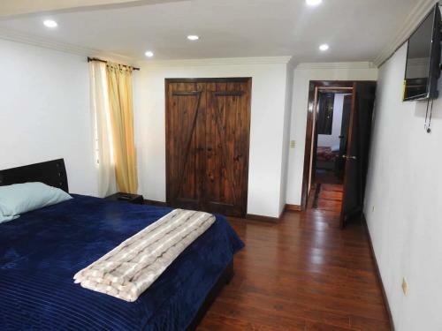 Villa Quinta Privada