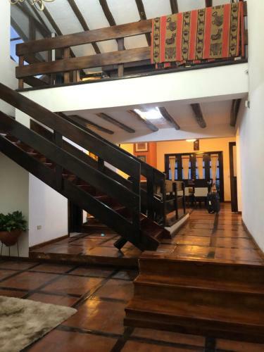 Villa Quinta Privada