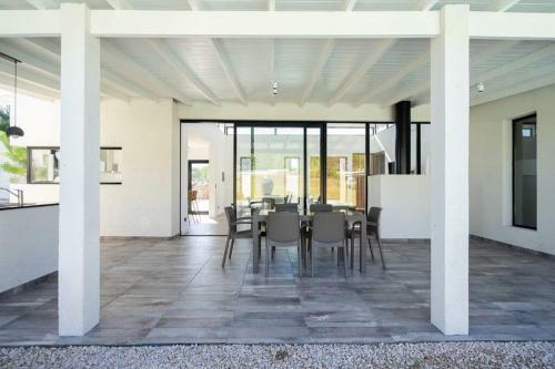 Hermosa Casa A Estrenar En Pinamar