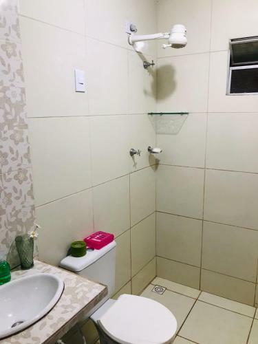 Casa Aconchegante Em Areia