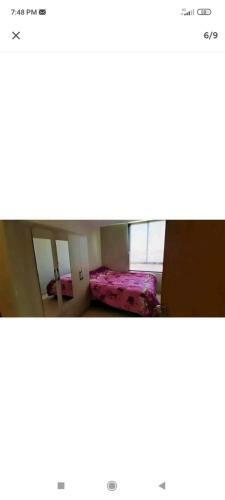 Apartamento Hermoso Departamento-duplex Con Vista De Chiclayo