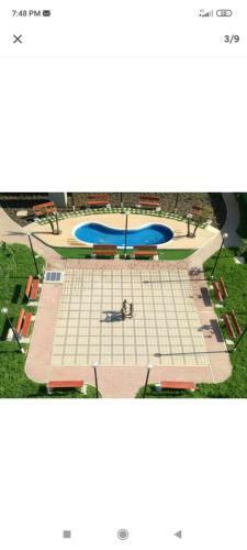 Apartamento Hermoso Departamento-duplex Con Vista De Chiclayo