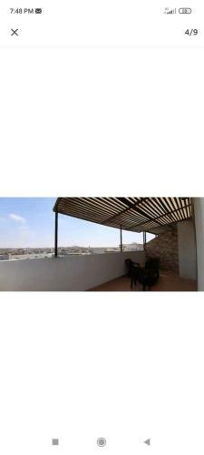 Apartamento Hermoso Departamento-duplex Con Vista De Chiclayo