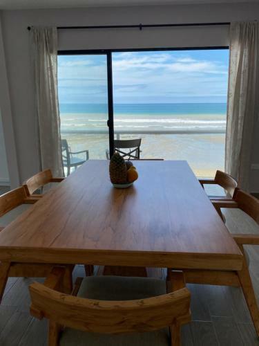 Apartamento Casa Pinto