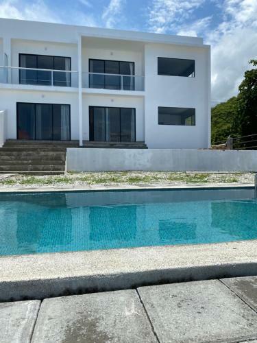 Apartamento Casa Pinto