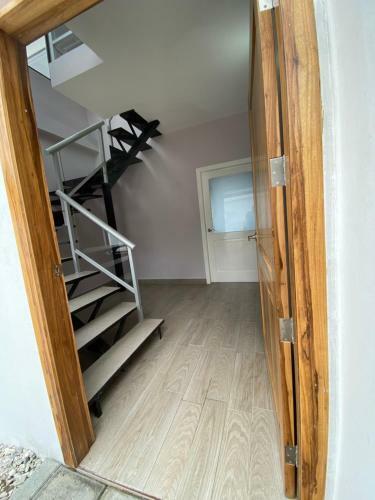 Apartamento Casa Pinto