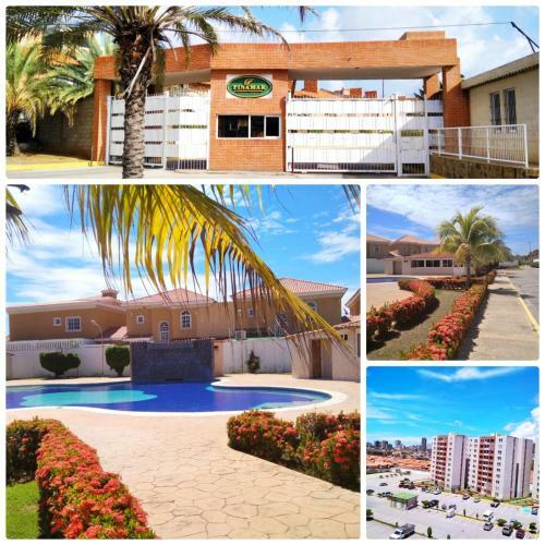 Apartamentos Vacacionales