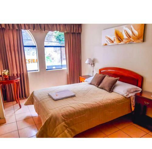 Hotel Danubio Prime