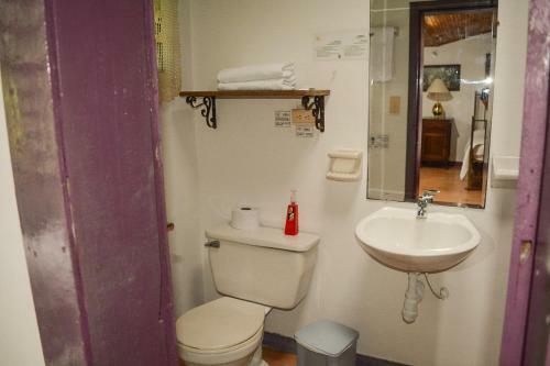 Bed & Breakfast Casa Museo Hacienda La Caba�a