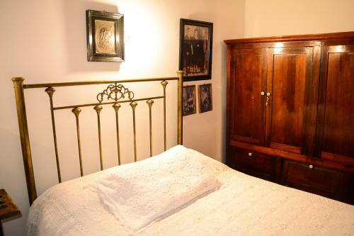 Bed & Breakfast Casa Museo Hacienda La Caba�a