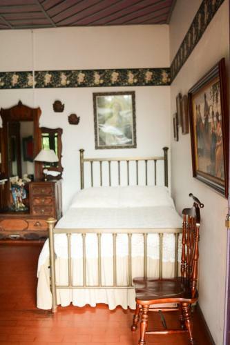 Bed & Breakfast Casa Museo Hacienda La Caba�a