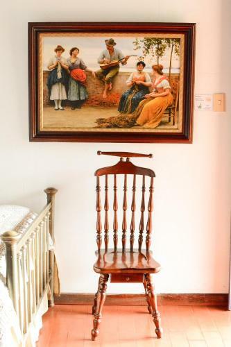 Bed & Breakfast Casa Museo Hacienda La Caba�a