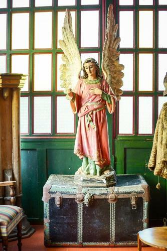 Bed & Breakfast Casa Museo Hacienda La Caba�a