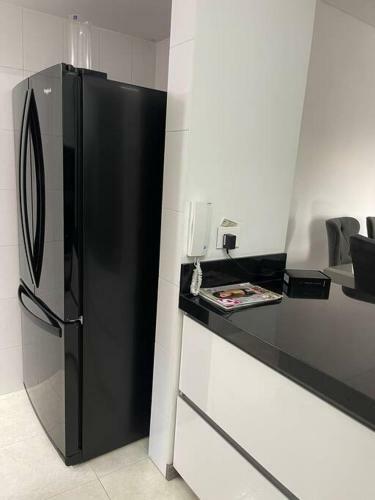 Lindo Apartamento En El Mejor Sector De La Ciudad