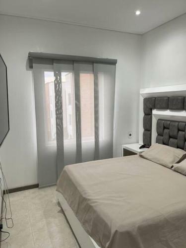 Lindo Apartamento En El Mejor Sector De La Ciudad