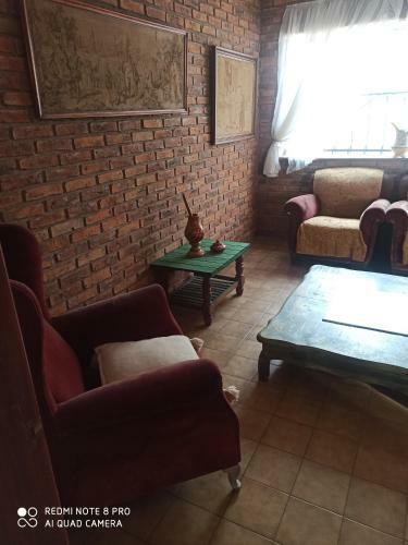 Apartamento La Casa De Horacio