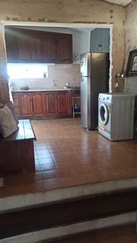 Apartamento La Casa De Horacio