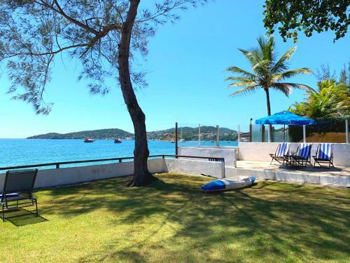 Let It Be - Beira Mar Em B�zios, Rua Das Pedras