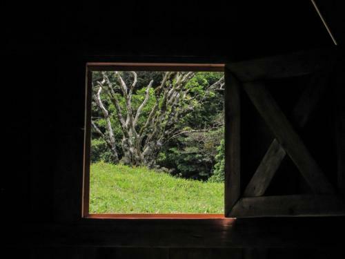 Eco Glamping