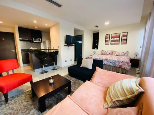 Apartamento Coral Suite Booking