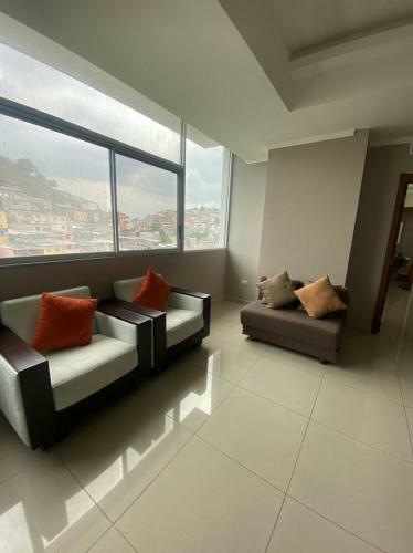 Apartamento Suite De Lujo 1410