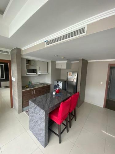 Apartamento Suite De Lujo 1410