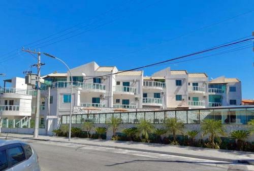 Apartamento Arraial Do Cabo Elizabetta I