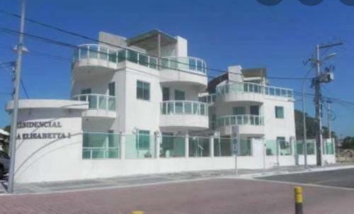 Apartamento Arraial Do Cabo Elizabetta I