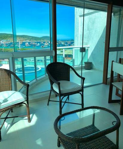 Apartamento Arraial Do Cabo Elizabetta I