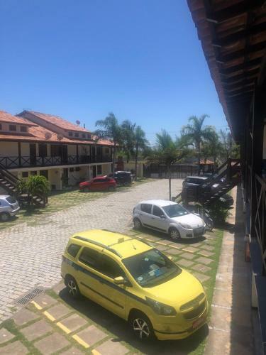 Apartamento Casa 1 Arraial Do Cabo