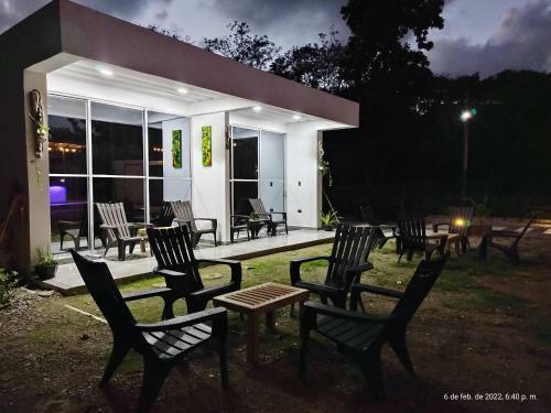 Apartamento Hotel Magic Capurgan�