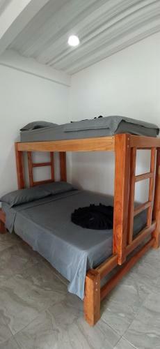 Apartamento Hotel Magic Capurgan�