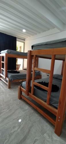 Apartamento Hotel Magic Capurgan�