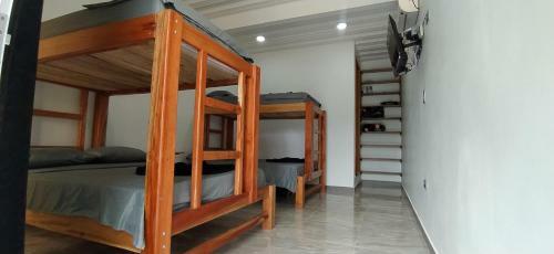 Apartamento Hotel Magic Capurgan�