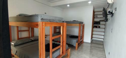 Apartamento Hotel Magic Capurgan�