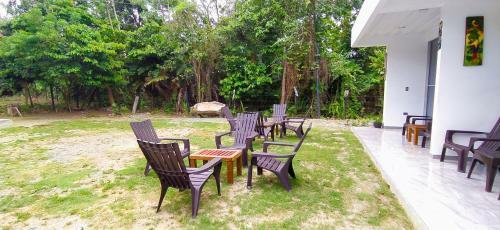 Apartamento Hotel Magic Capurgan�
