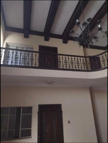 Casa Del Viajero Colonial Guatemala