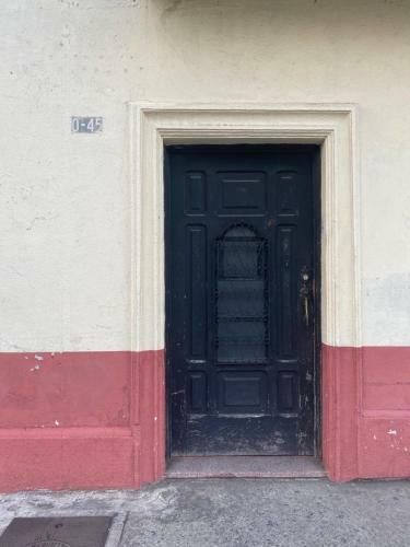 Casa Del Viajero Colonial Guatemala